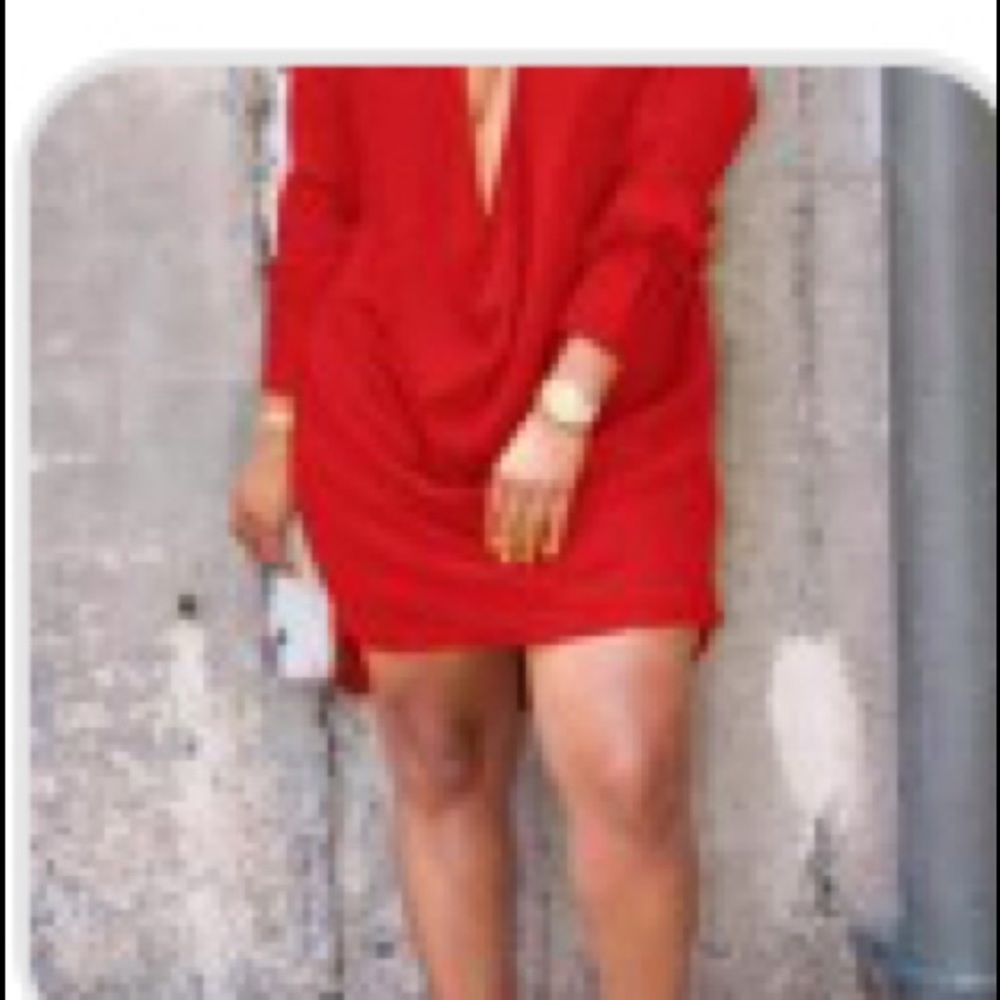 Red Hot